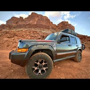 Meet your Posher, Jonathan